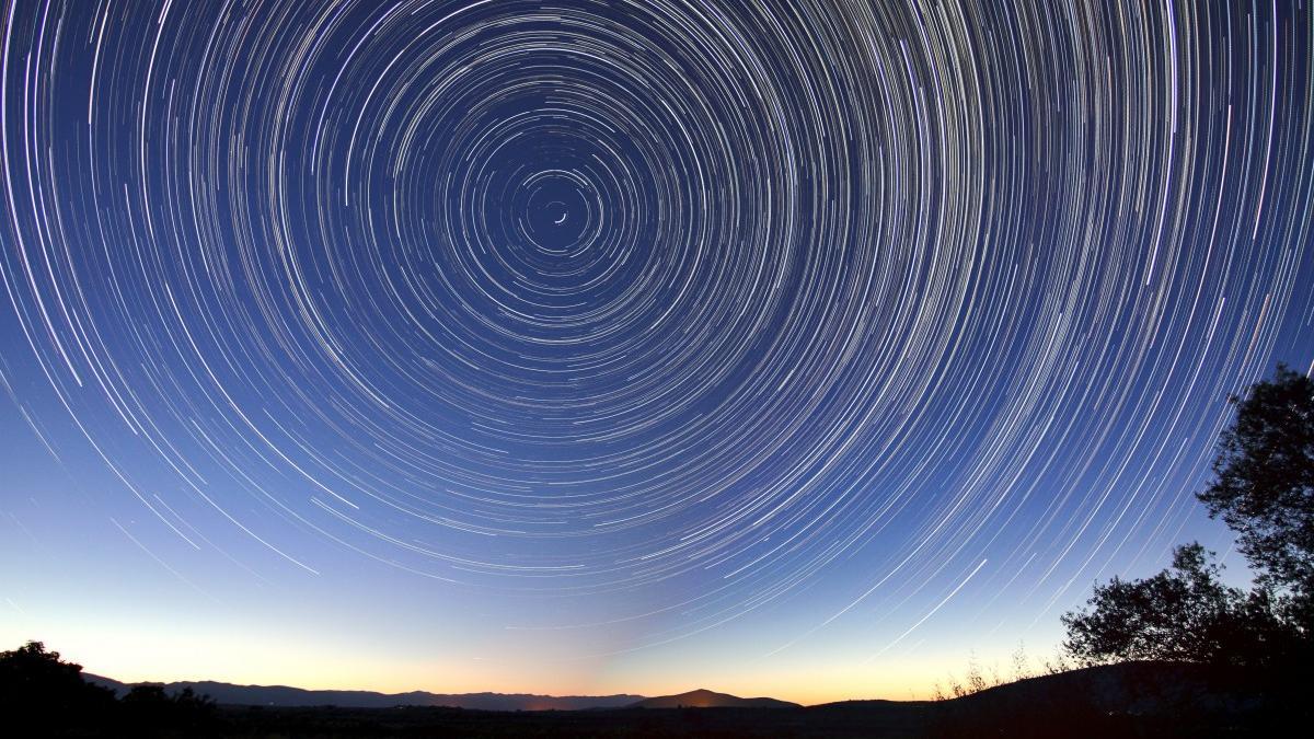 Constellations move, so your sign changes Constellations move, so your sign changes