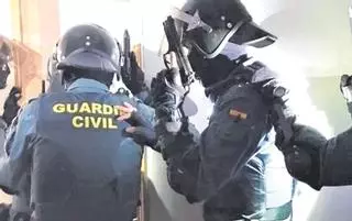 La criminalidad repunta en Aragón y merma la seguridad con los robos en las casas