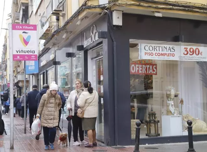 Córdoba, a la cabeza de la negociación colectiva en Andalucía en el año 2025