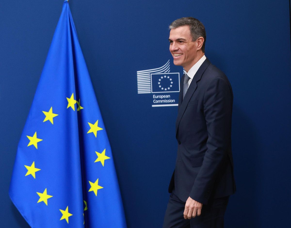 Espanya s’afegeix a la compra conjunta d’armes als EUA per enviar a Ucraïna abans de l’hivern Espanya s’afegeix a la compra conjunta d’armes als EUA per enviar a Ucraïna abans de l’hivern