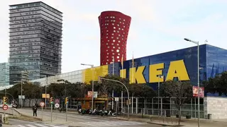 Adiós a las mosquiteras: el invento de Ikea por menos de 7 euros para dormir tranquilo en verano