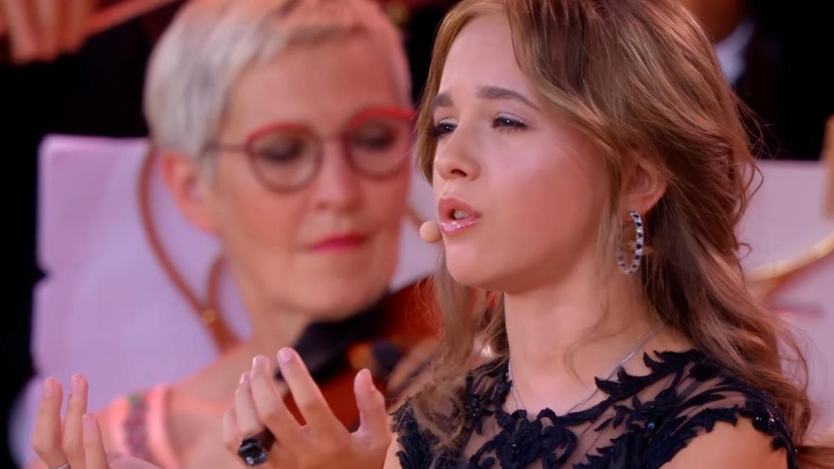 La gastroparesia: la enfermedad rara que padece la cantante holandesa Emma Kok