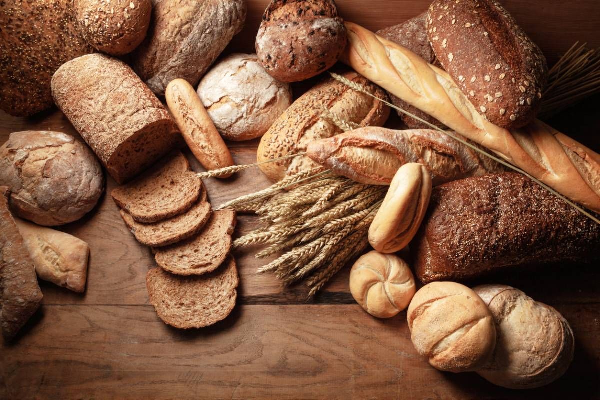 Los 5 mejores panes sin gluten para celebrar el Día Mundial del Celiaco -  Woman