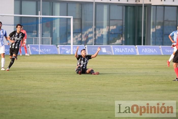 FC Cartagena - Atlético Baleares