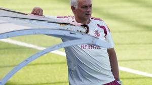 El cas Rodri incendia el Reial Madrid