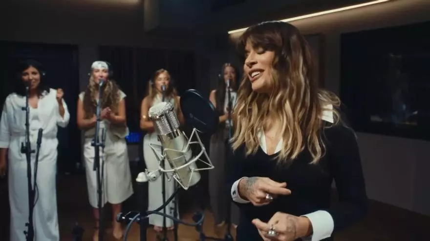 Viernes de estrenos musicales: Jennie, Kany García y Barry B lideran las novedades
