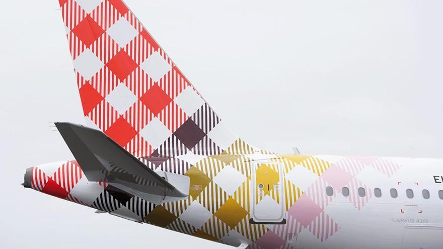 Volotea anuncia nueva rutas de Málaga con Menorca