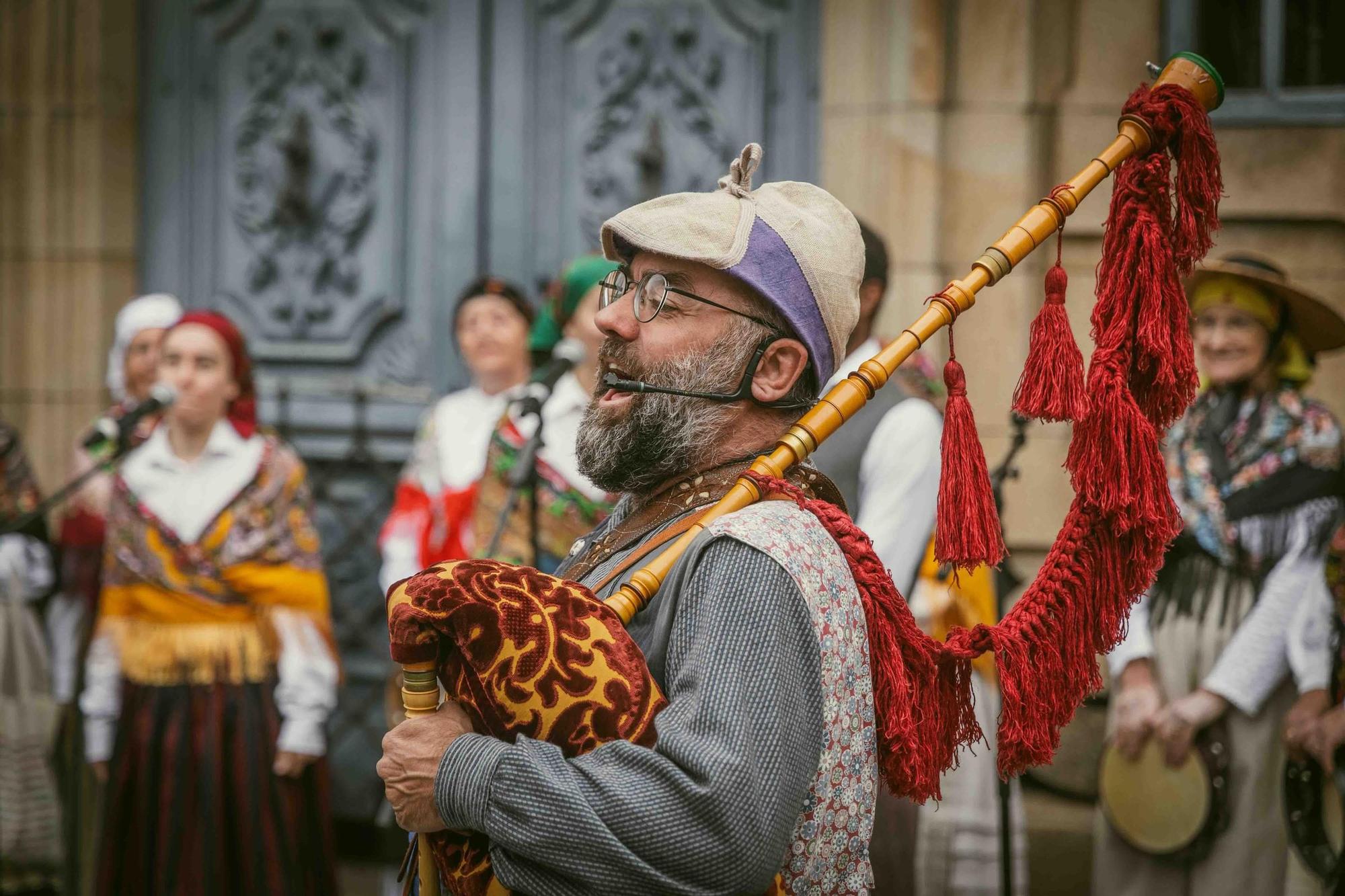 Banquete de Conxo 2025. Domingo 25 de mayo