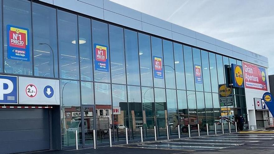 Mañana se esperan colas kilométricas en Lidl para hacerse con los leggins de mujer más baratos del mercado: disponibles en dos colores por 2,49 euros