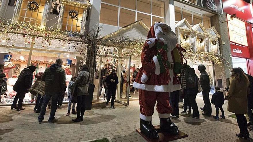 El polígon Sant Isidre de Sant Fruitós va  tenir ahir una elevada activitat