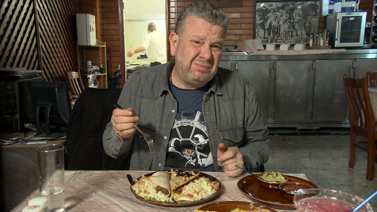 Imagen de la nueva entrega de 'Pesadilla en la cocina'