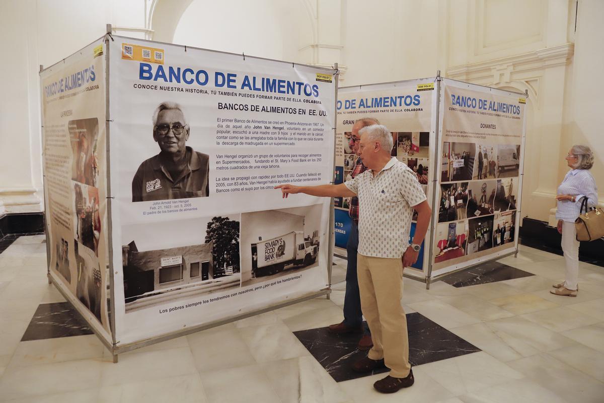 20 años de solidaridad, imágenes 20 años de solidaridad, imágenes
