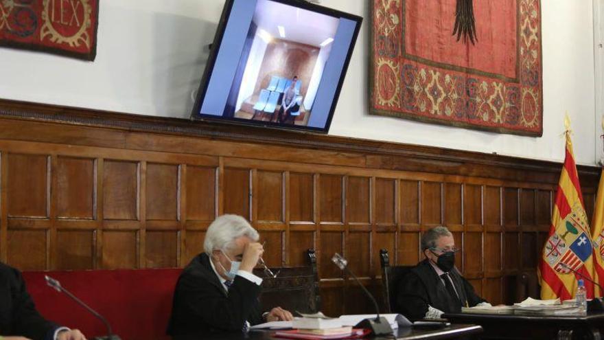 Lanza quiere un tercer juicio por el crimen de los tirantes ante la «parcialidad» de la jueza