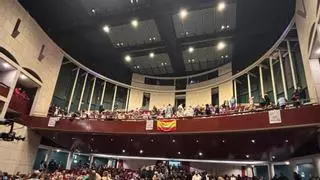 EN DIRECTO | Sigue el segundo día de semifinales y los seis finalistas en La Crónica de Badajoz