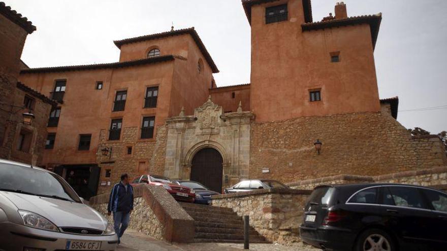 Albarracín implantará una zona azul con 600 plazas para generar más ingresos
