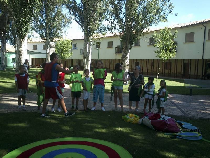 Fotogalería del concurso 'Aragón en Fiestas'