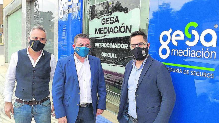 GESA Mediación abre una nueva delegación en Cartagena