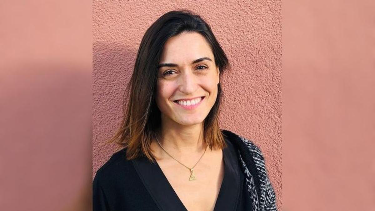 Elisa Chía.