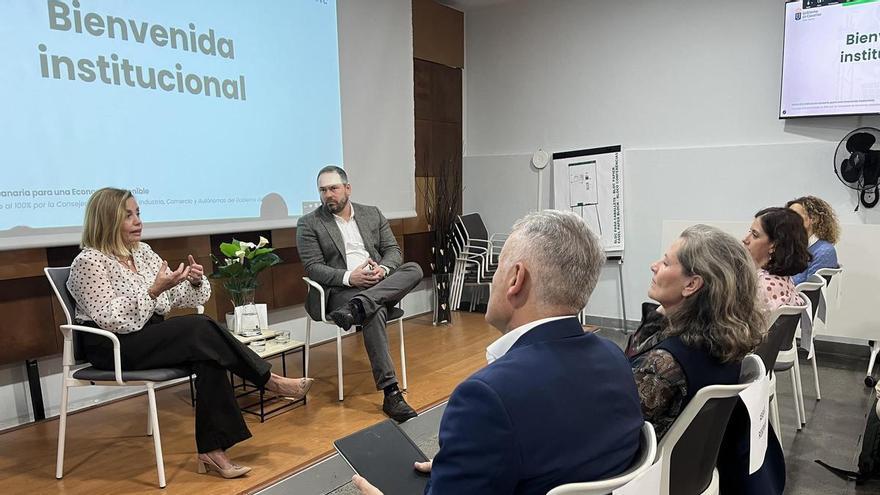 Промисловість Канарських островів переходить на «зелені» рейки: бізнес впроваджує екологічні стандарти за підтримки уряду