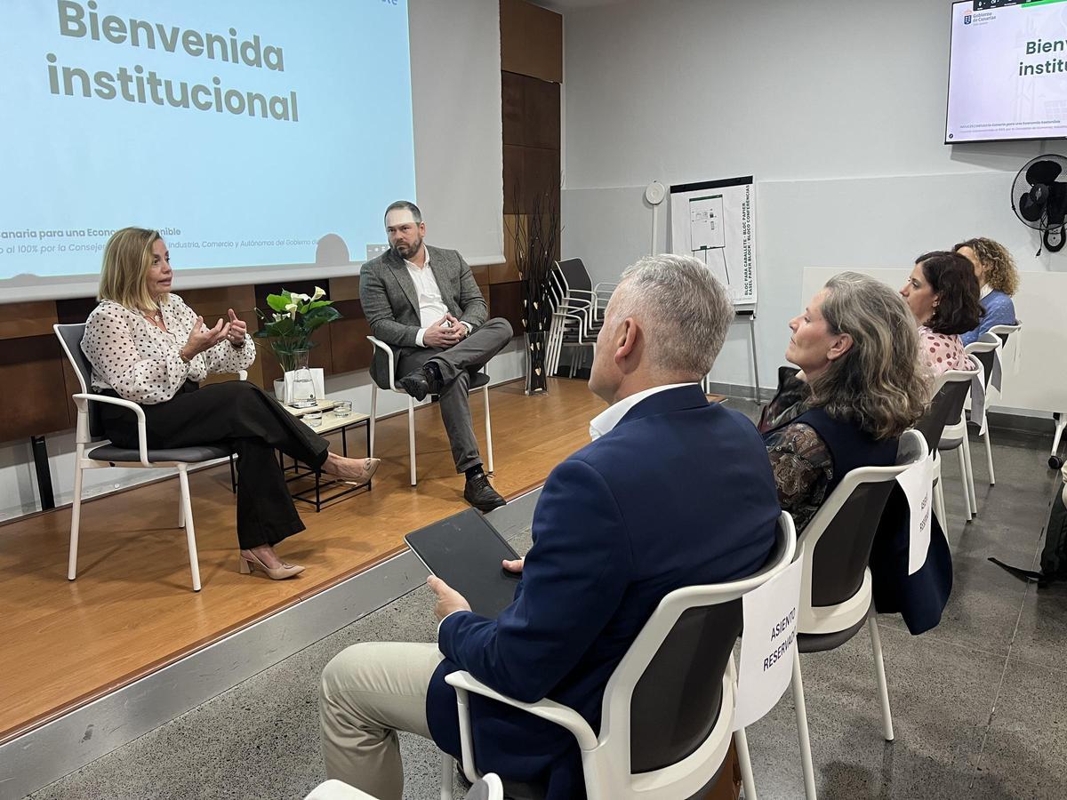 Jornada del proyecto InduCES