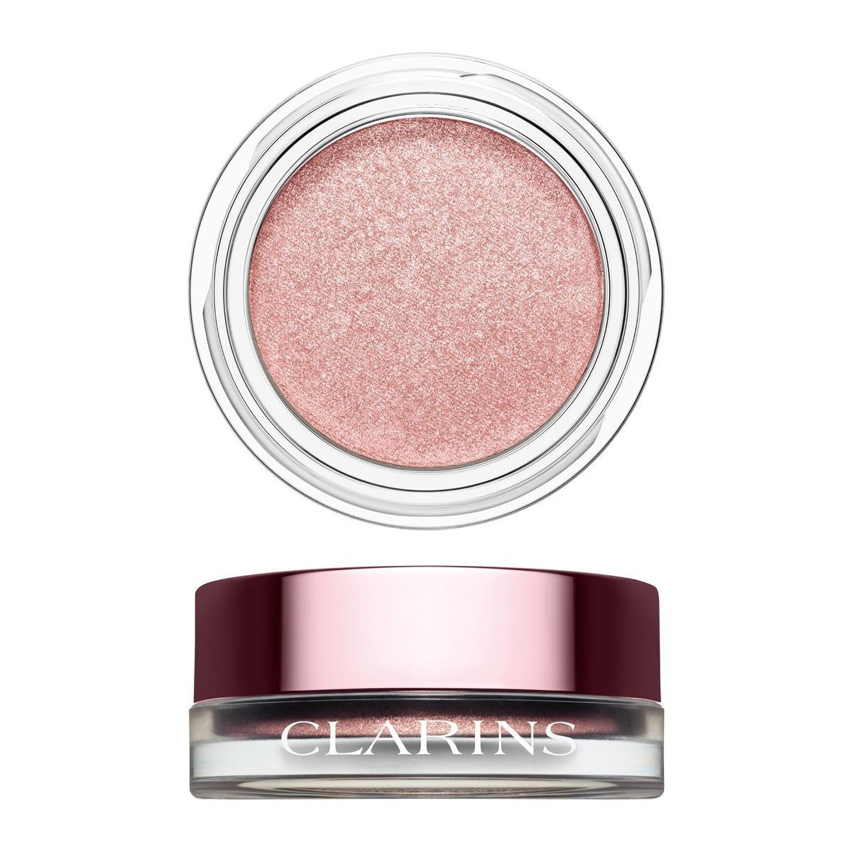 Sombra iridiscente, Clarins