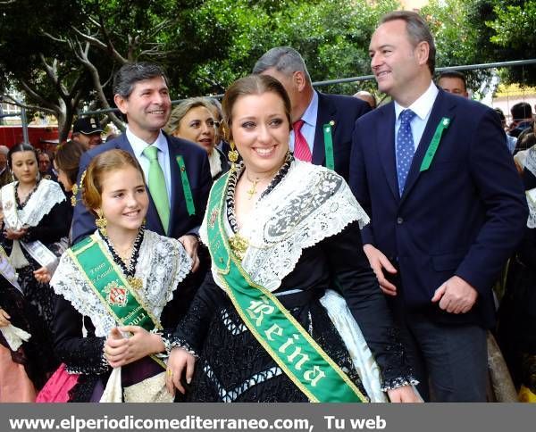 GALERÍA DE FOTOS - Las mejores imágenes de las Mascletás de Magdalena