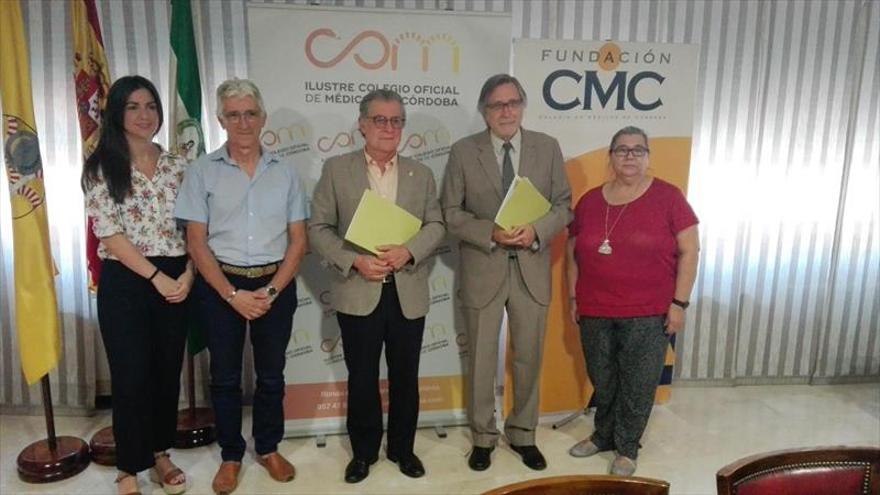 El Colegio de Médicos y ACSA impulsan la certificación en la privada