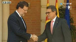 Tu i jo som tres. Per Ferran Monegal