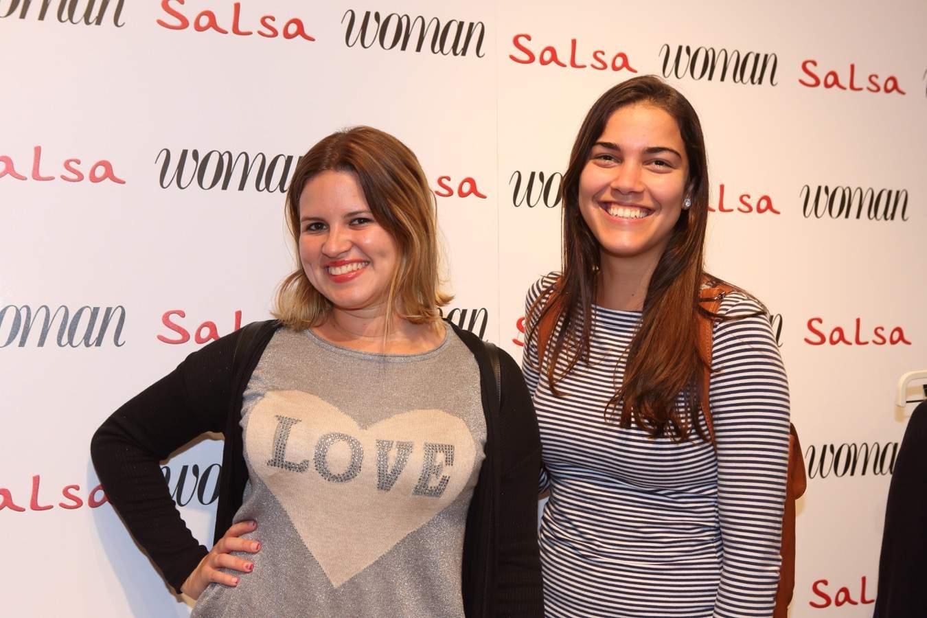 Evento Salsa x Woman en Madrid