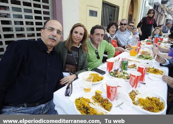 ZONA C 1 - PAELLAS DE BENICASSIM