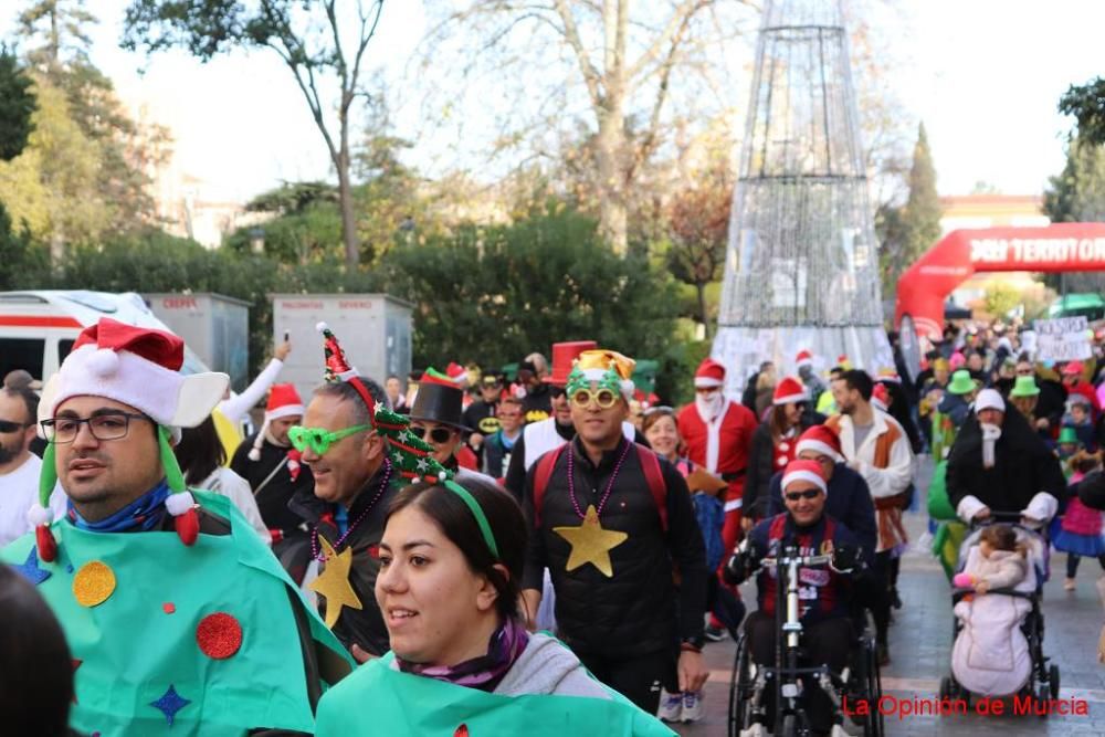 San Silvestre de Yecla