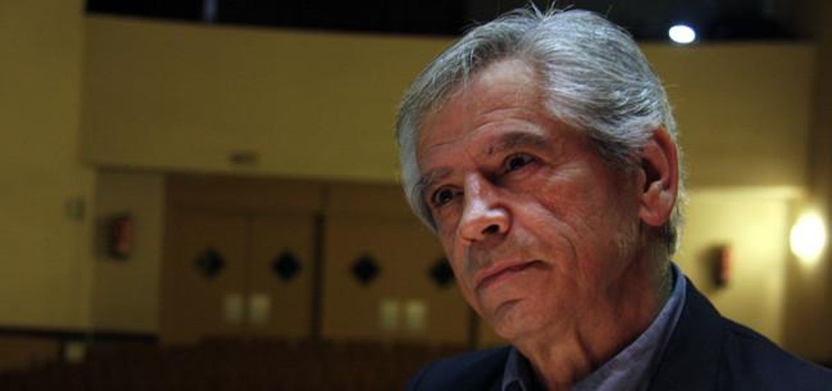 El president de {Súmate}, Eduardo Reyes en una imatge d’arxiu. El president de {Súmate}, Eduardo Reyes en una imatge d’arxiu.