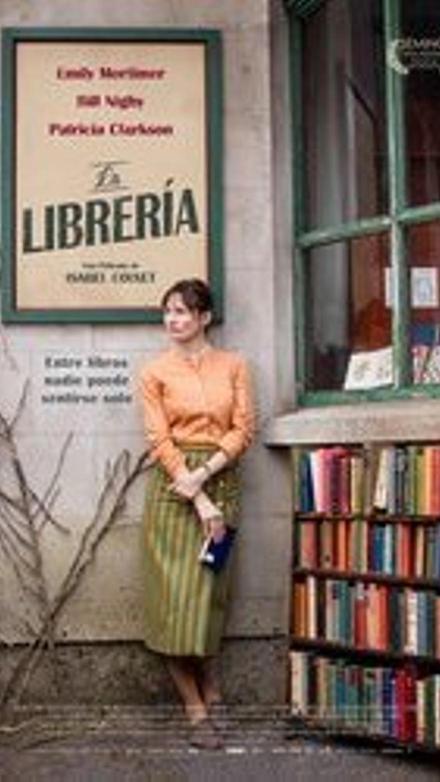 La librería