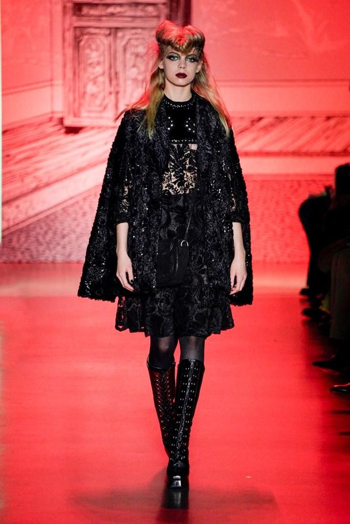 Anna Sui