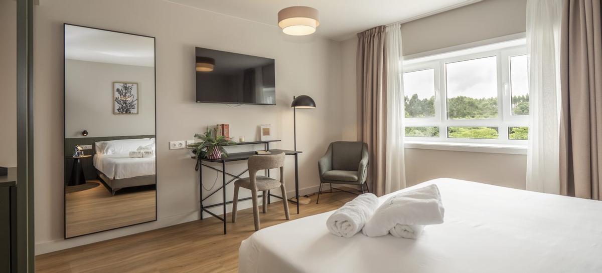 La coruñesa Sutega cierra su mejor año con más de 70 millones de facturación