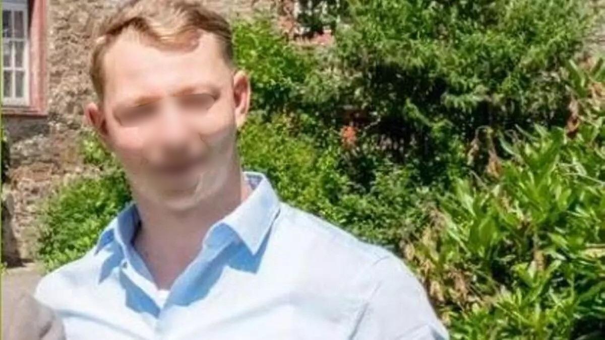 Justin F. war auf Ibiza als vermisst gemeldet worden.