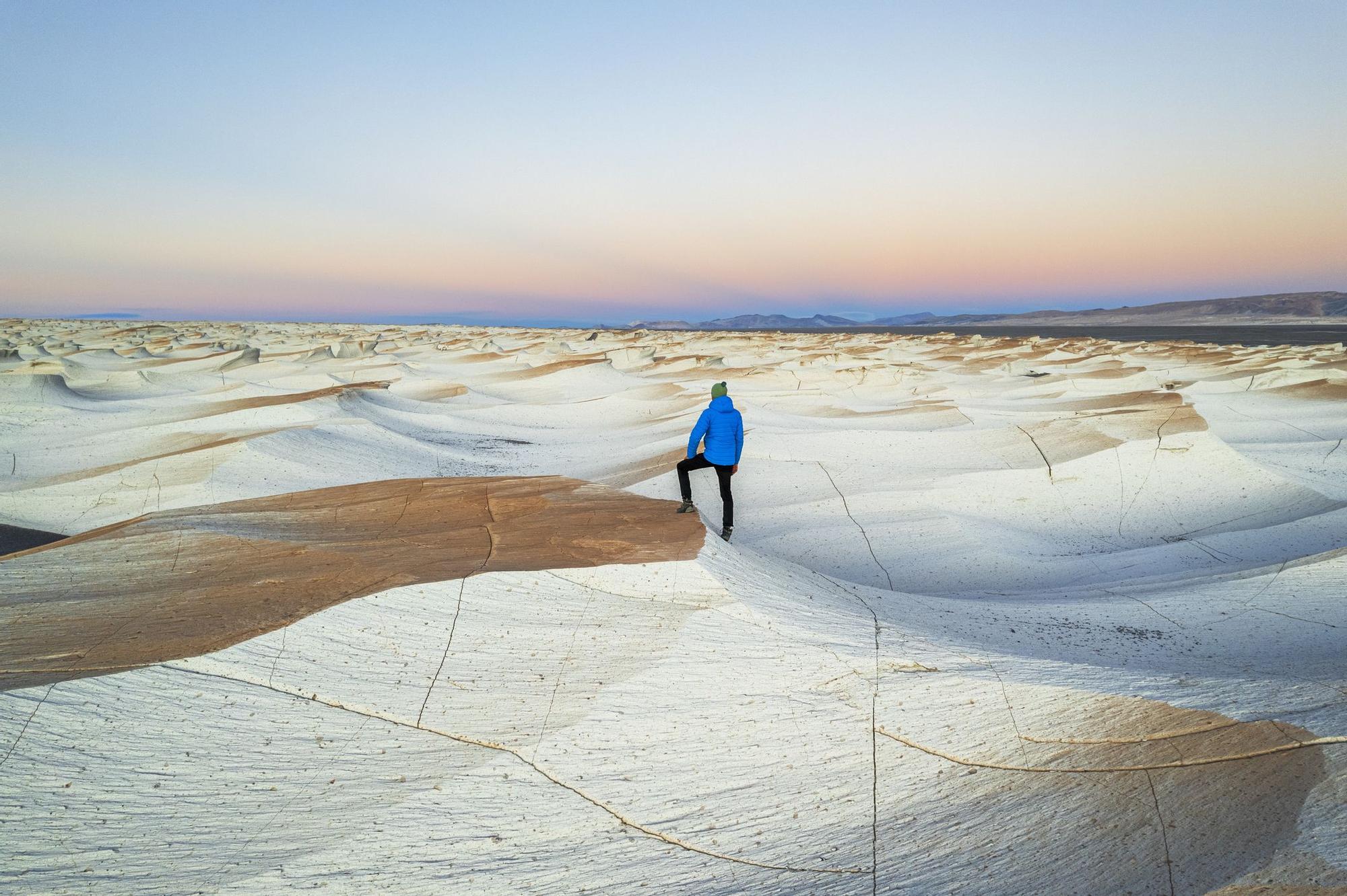 El paraíso no tan conocido que se encuentra en Catamarca, Argentina, te sorprenderá.