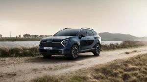 Kia instal·larà una xarxa de càrrega ràpida a Espanya