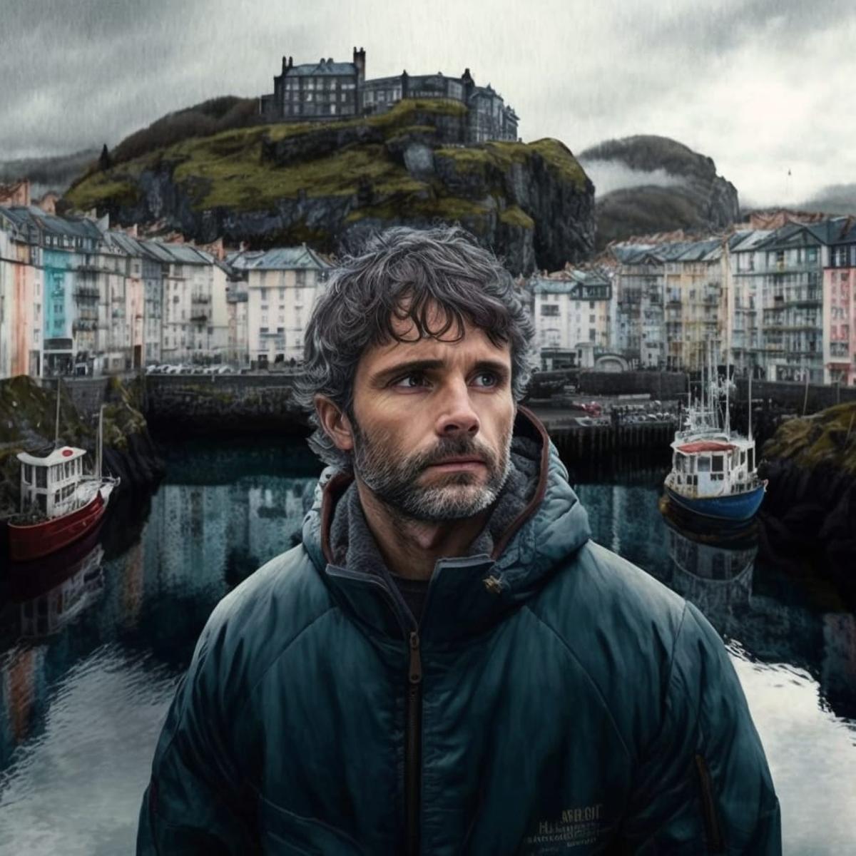 Luarca.