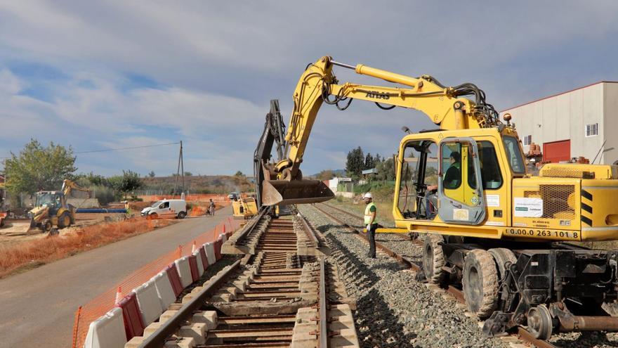 Corredor mediterrani: pujaran les empreses al tren?