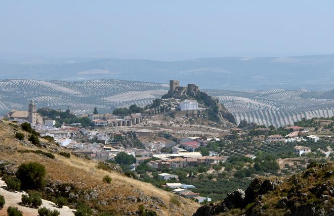 Luque, Córdoba