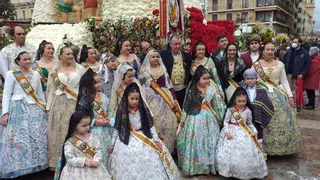 Vacaciones Escolares en Fallas 2023: Qué días no hay clase
