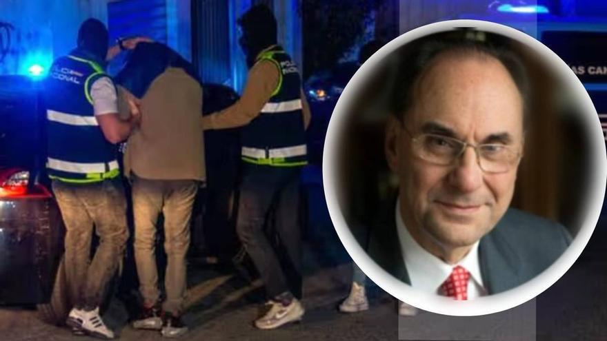 Matar Vidal-Quadras: els detalls d&#039;un atemptat planejat durant mesos