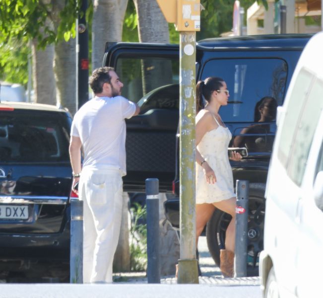 Mira aquí todas las fotos de Aldama en Ibiza