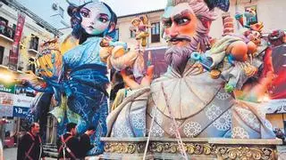 Fallas València 2026: Sigue las últimas noticias