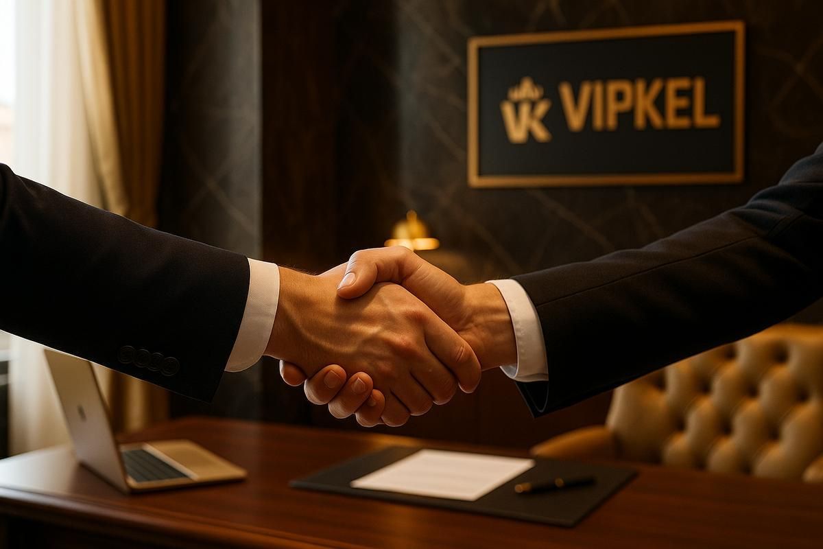 VIPKEL