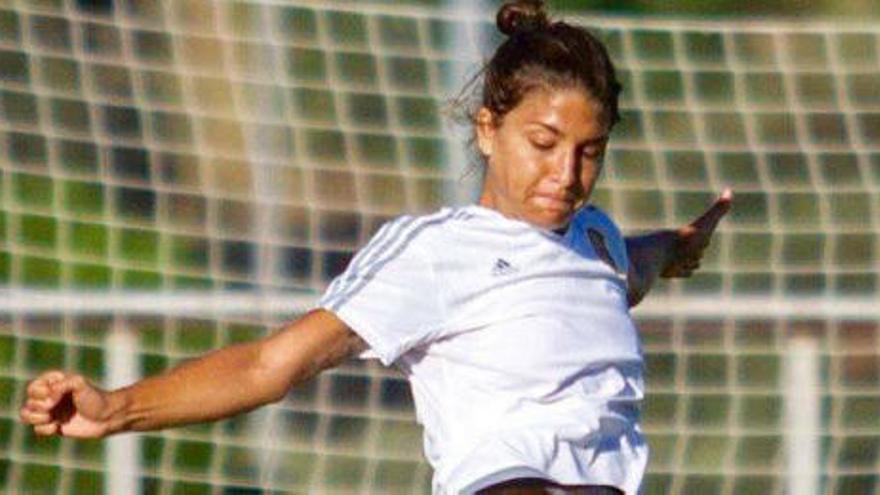 Fichaje del Valencia Femenino