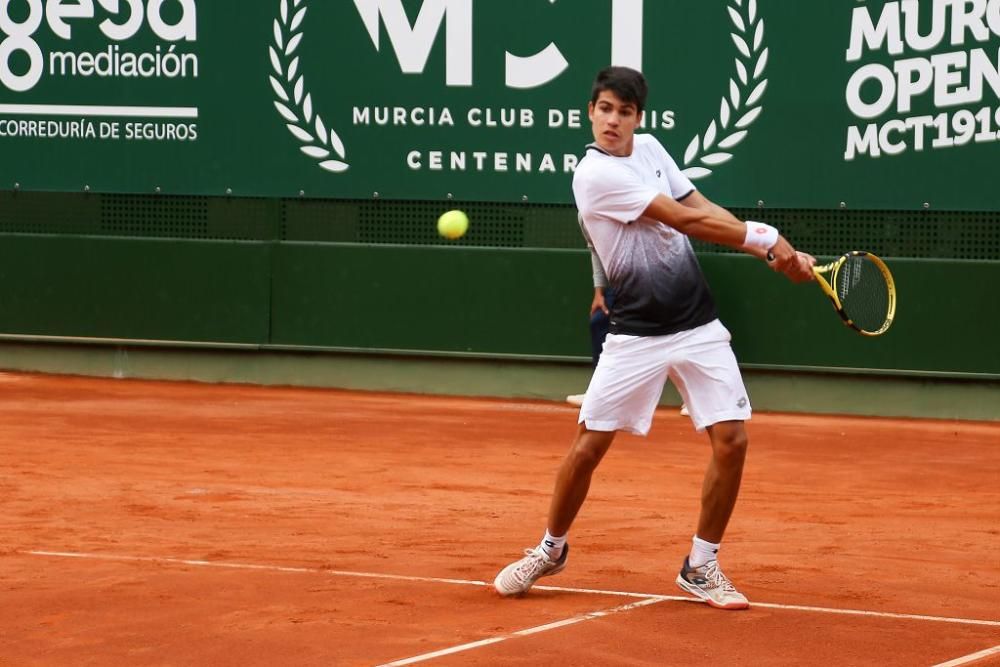 Torneo Murcia Open de Tenis