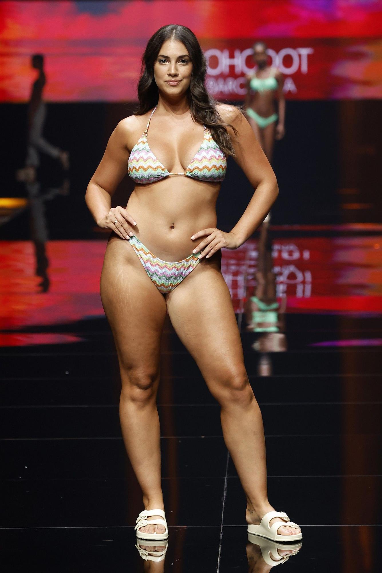 Desfile de Bohodot dentro de Gran Canaria Swim Week by Moda Cálida 2023