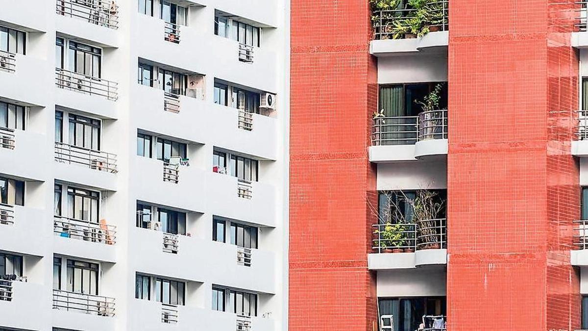 La mayoría de la casas okupadas en la provincia están en la Costa del Sol.